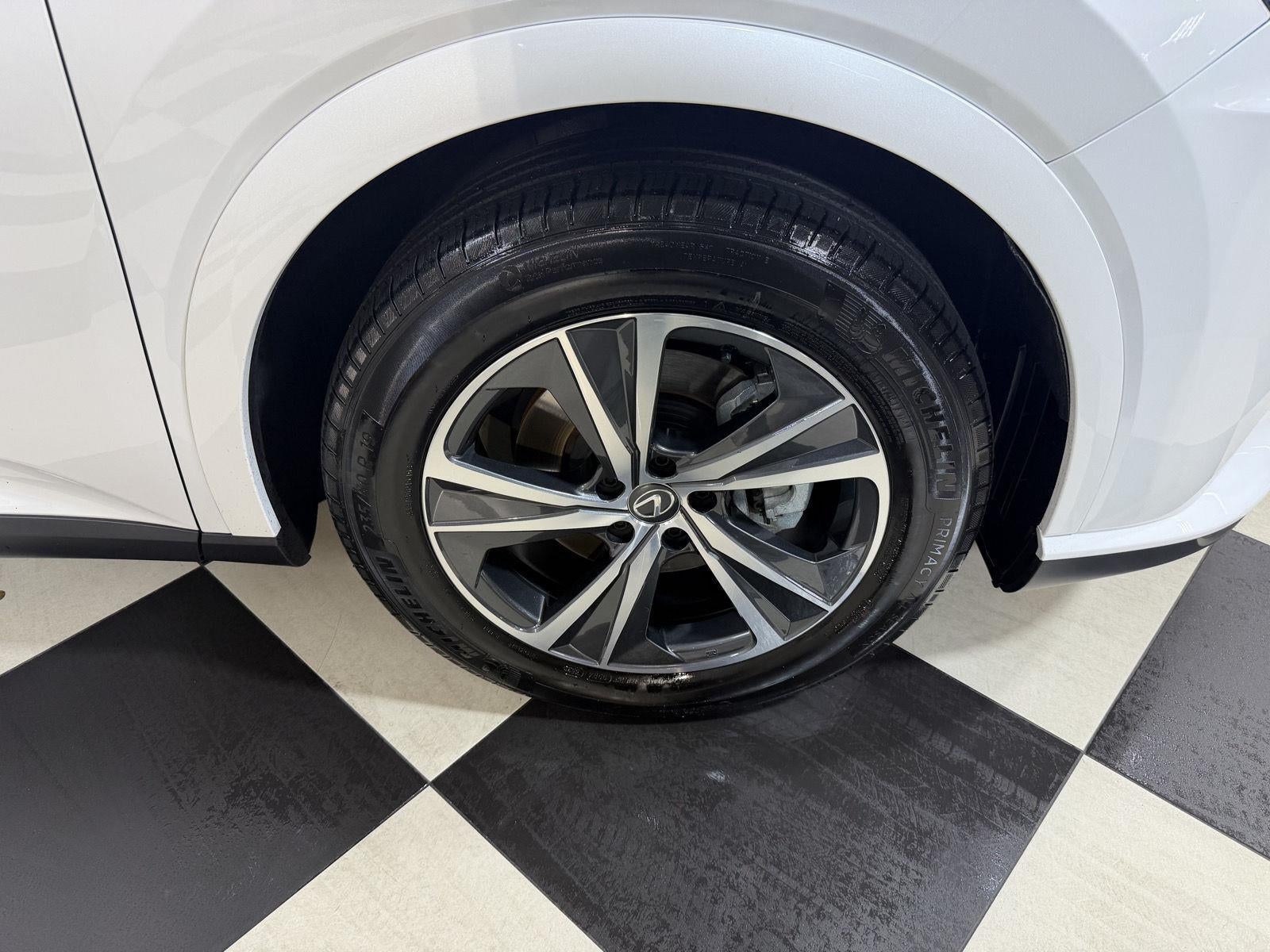 2023 Lexus Rx RX 350 Premium