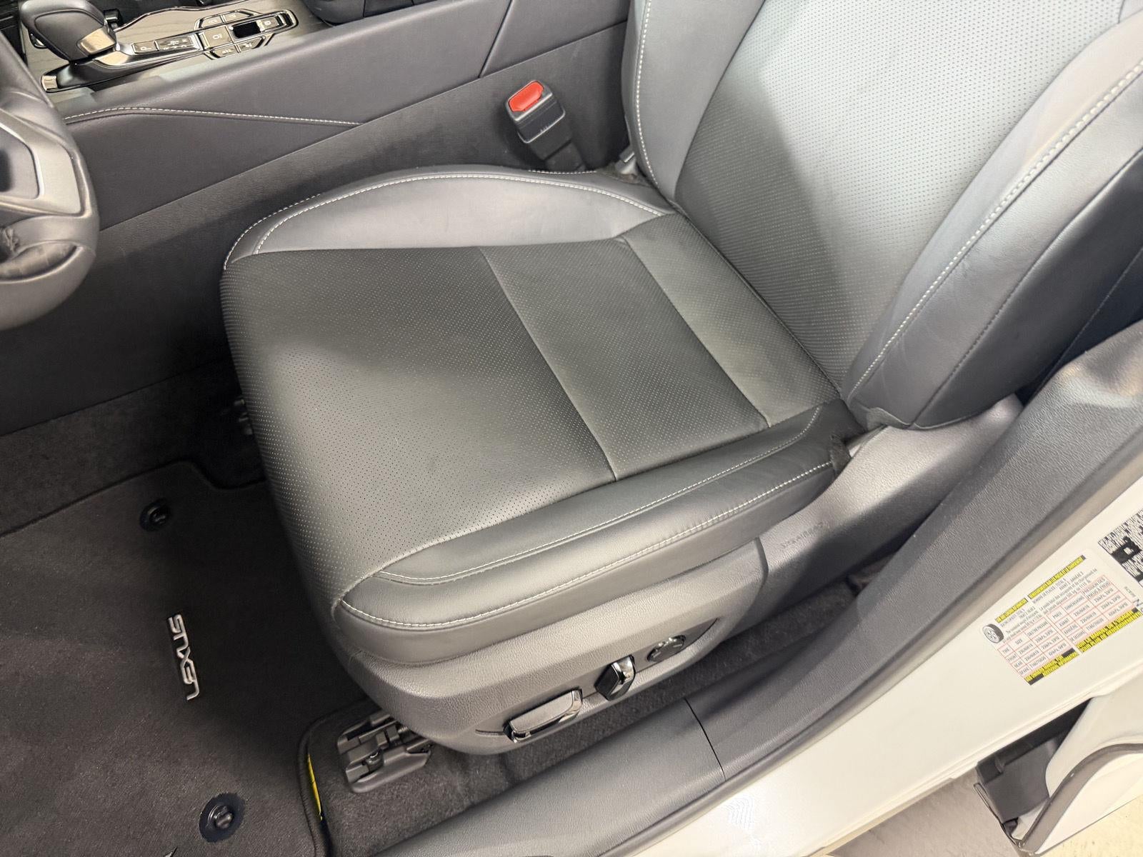 2023 Lexus Rx RX 350 Premium