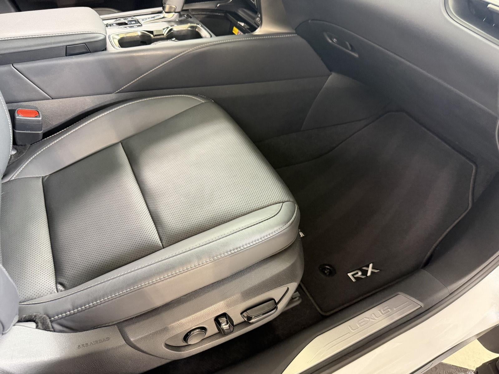 2023 Lexus Rx RX 350 Premium