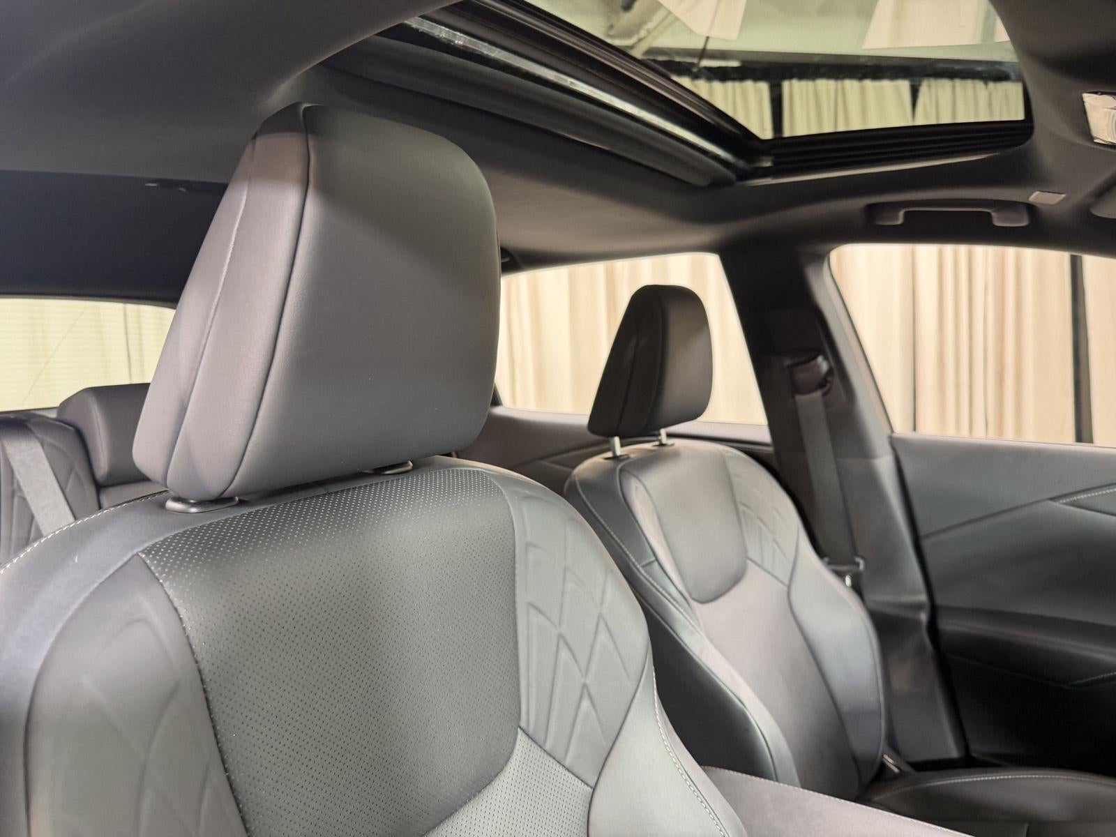 2023 Lexus Rx RX 350 Premium