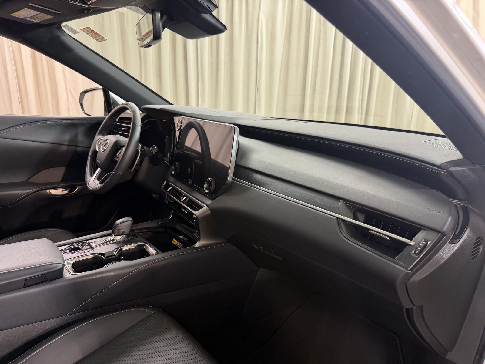 2023 Lexus Rx RX 350 Premium