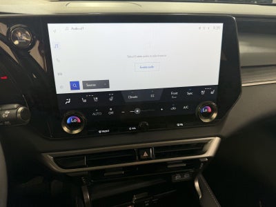 2023 Lexus Rx RX 350 Premium