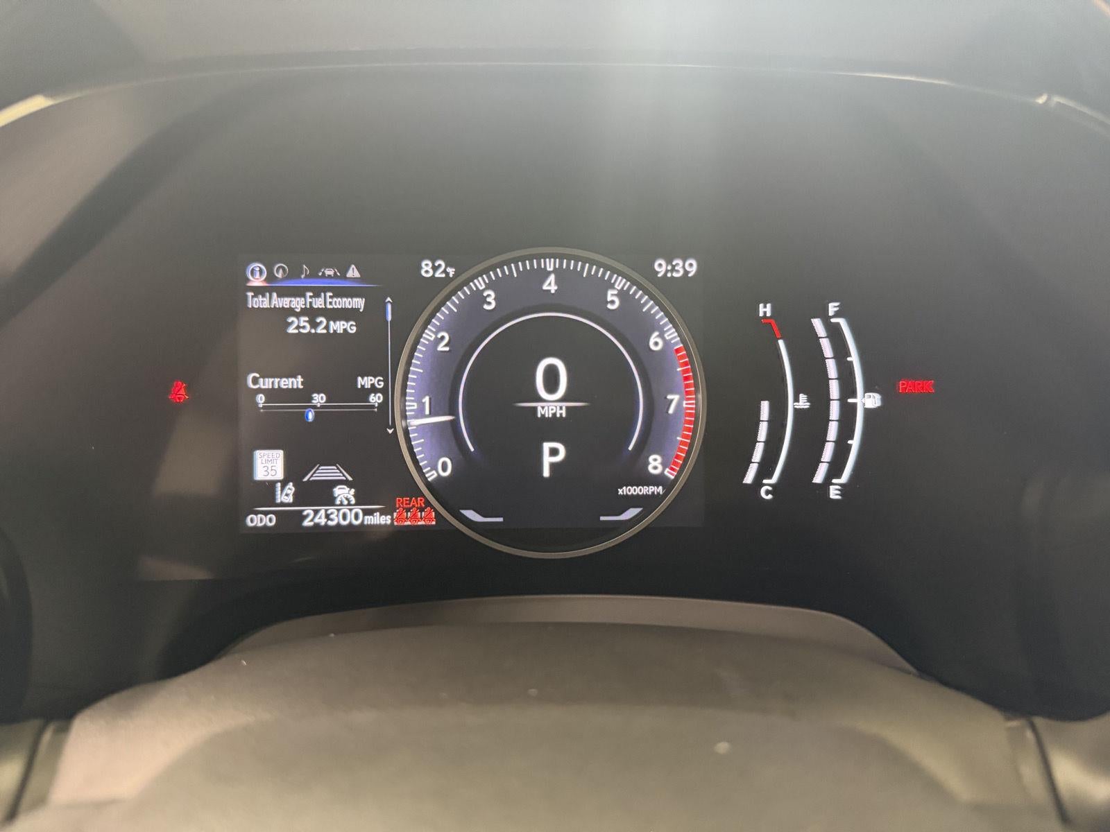 2023 Lexus Rx RX 350 Premium