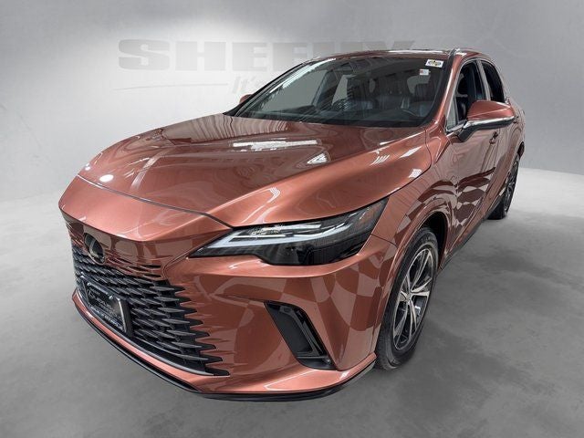 2023 Lexus RX 350 Premium Plus