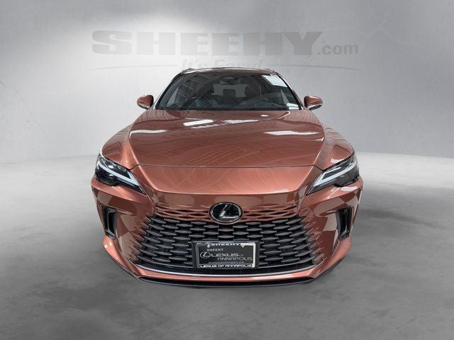 2023 Lexus RX 350 Premium Plus
