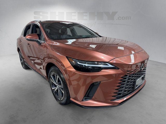 2023 Lexus RX 350 Premium Plus