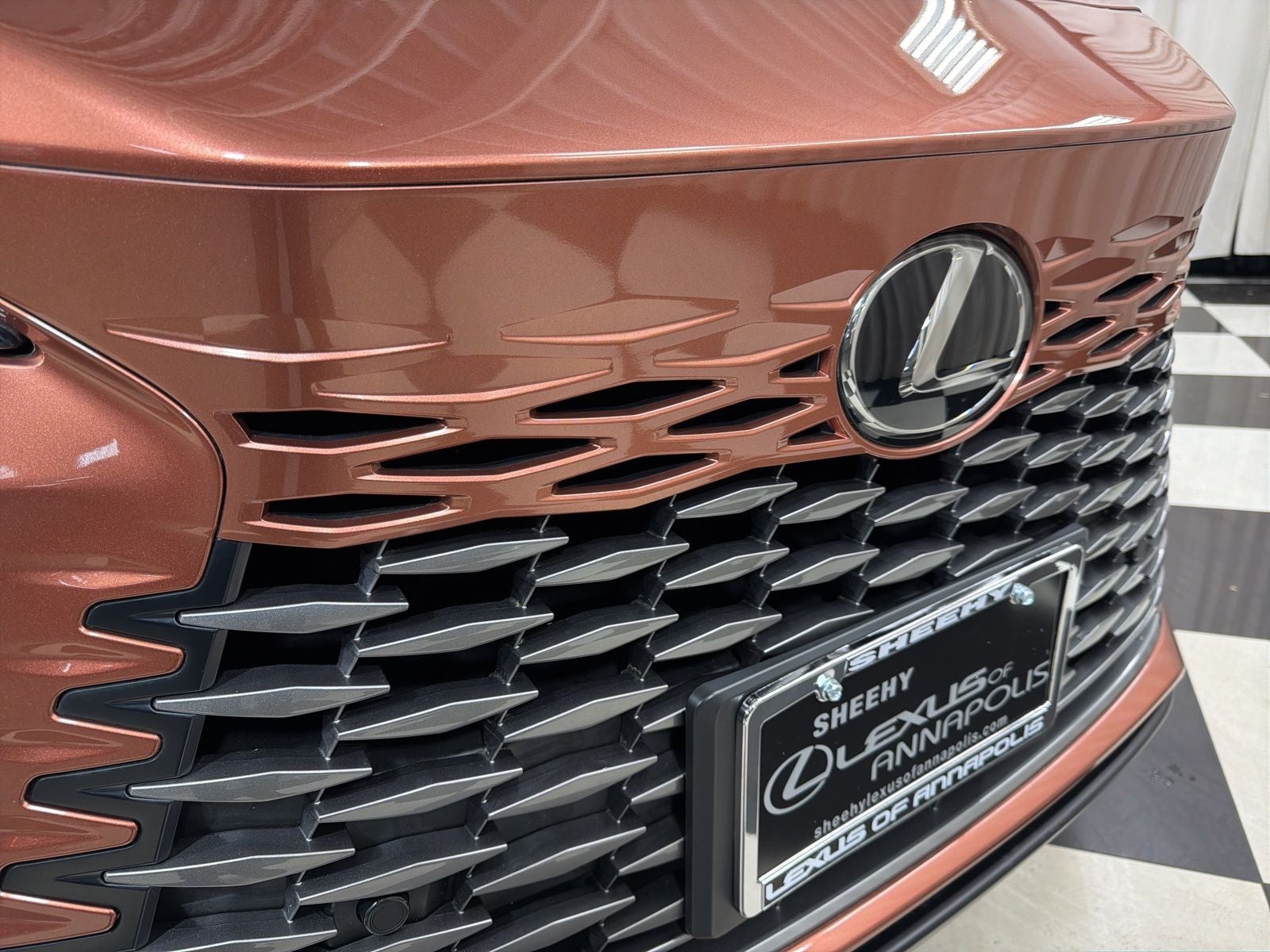 2023 Lexus RX 350 Premium Plus