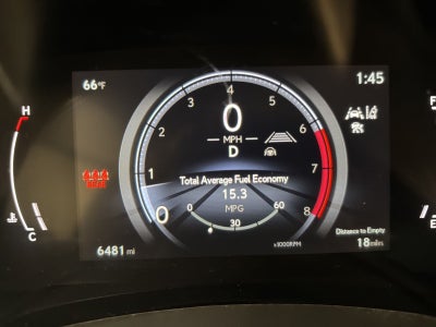 2023 Lexus RX 350 Premium Plus
