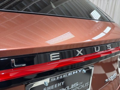 2023 Lexus RX 350 Premium Plus