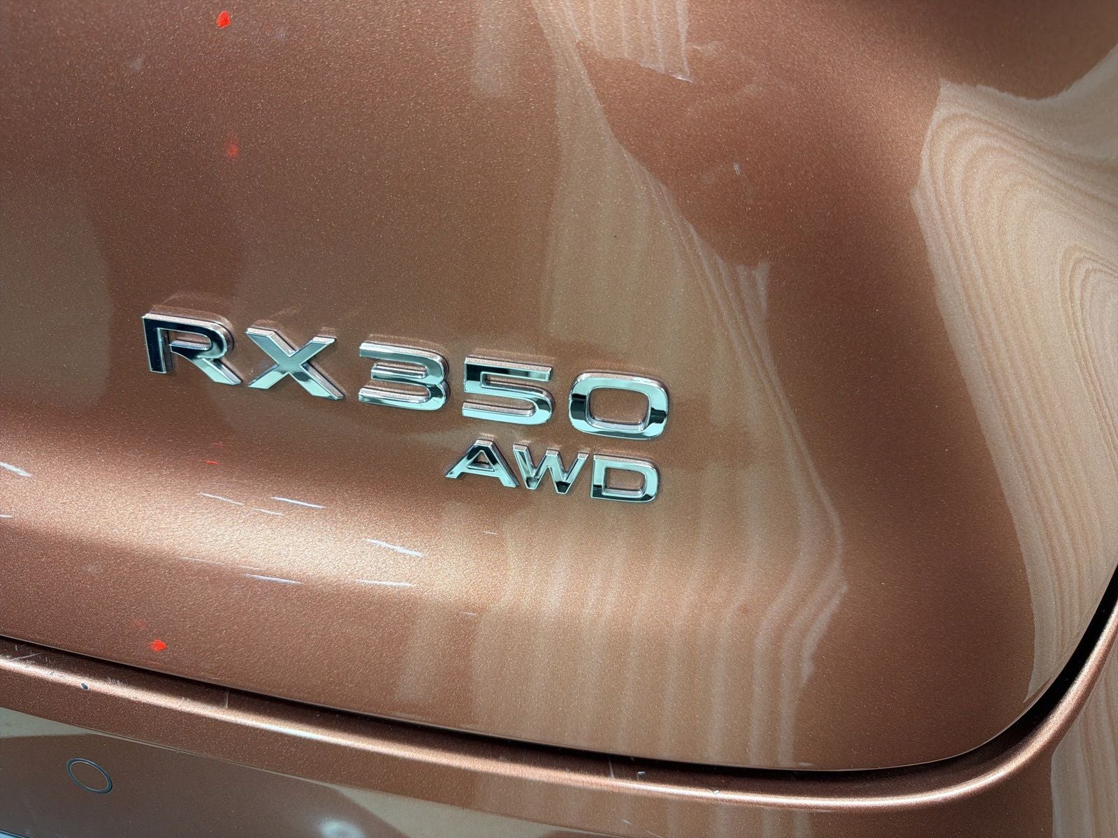 2023 Lexus RX 350 Premium Plus