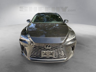 2024 Lexus Rx RX 350 Premium