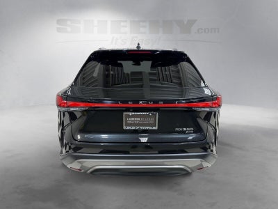 2024 Lexus Rx RX 350 Premium