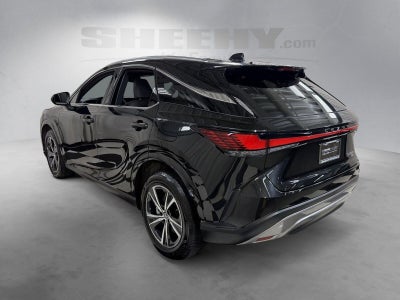 2024 Lexus Rx RX 350 Premium