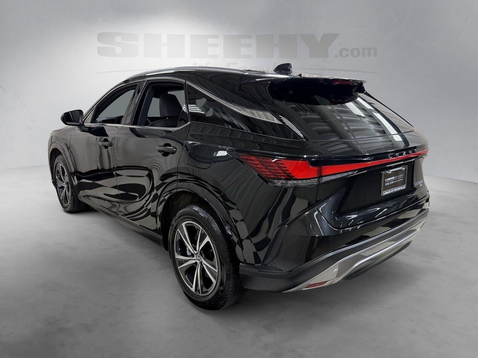 2024 Lexus Rx RX 350 Premium