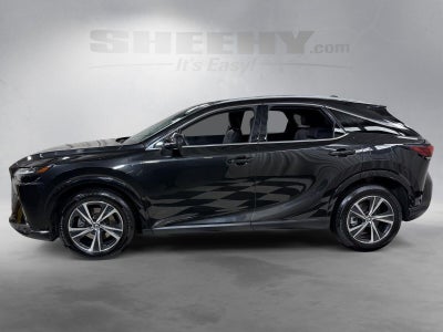 2024 Lexus Rx RX 350 Premium
