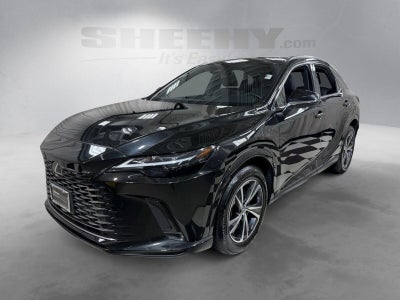 2024 Lexus Rx RX 350 Premium