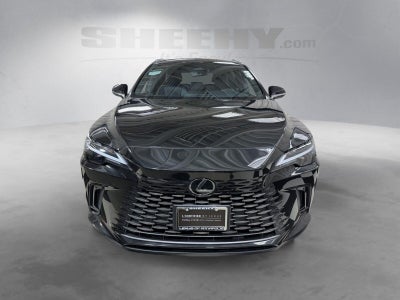 2024 Lexus Rx RX 350 Premium