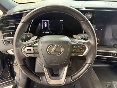 2024 Lexus Rx RX 350 Premium