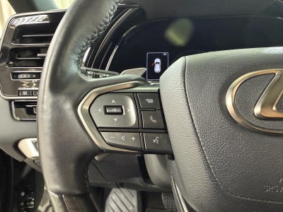 2024 Lexus Rx RX 350 Premium