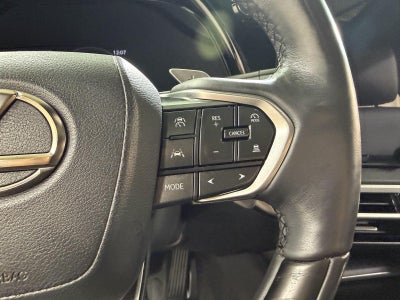 2024 Lexus Rx RX 350 Premium