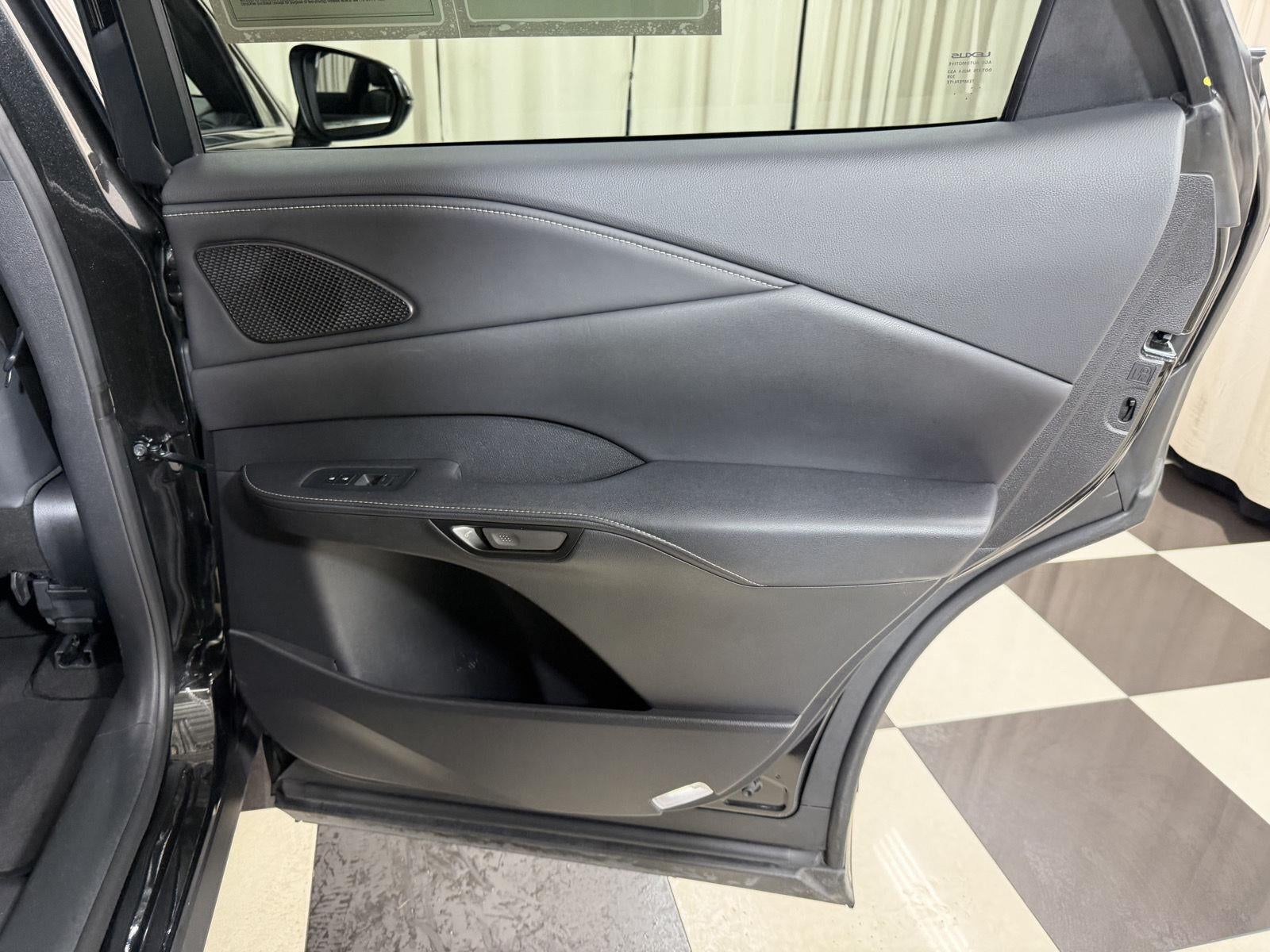 2024 Lexus Rx RX 350 Premium