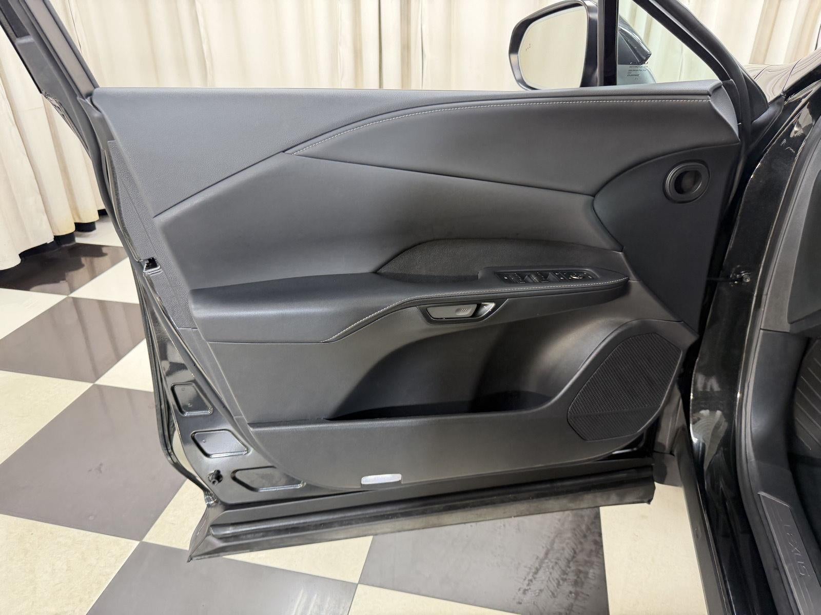 2024 Lexus Rx RX 350 Premium