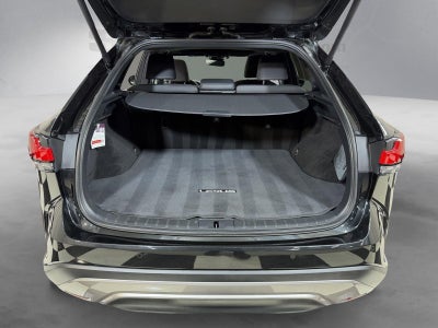 2024 Lexus Rx RX 350 Premium