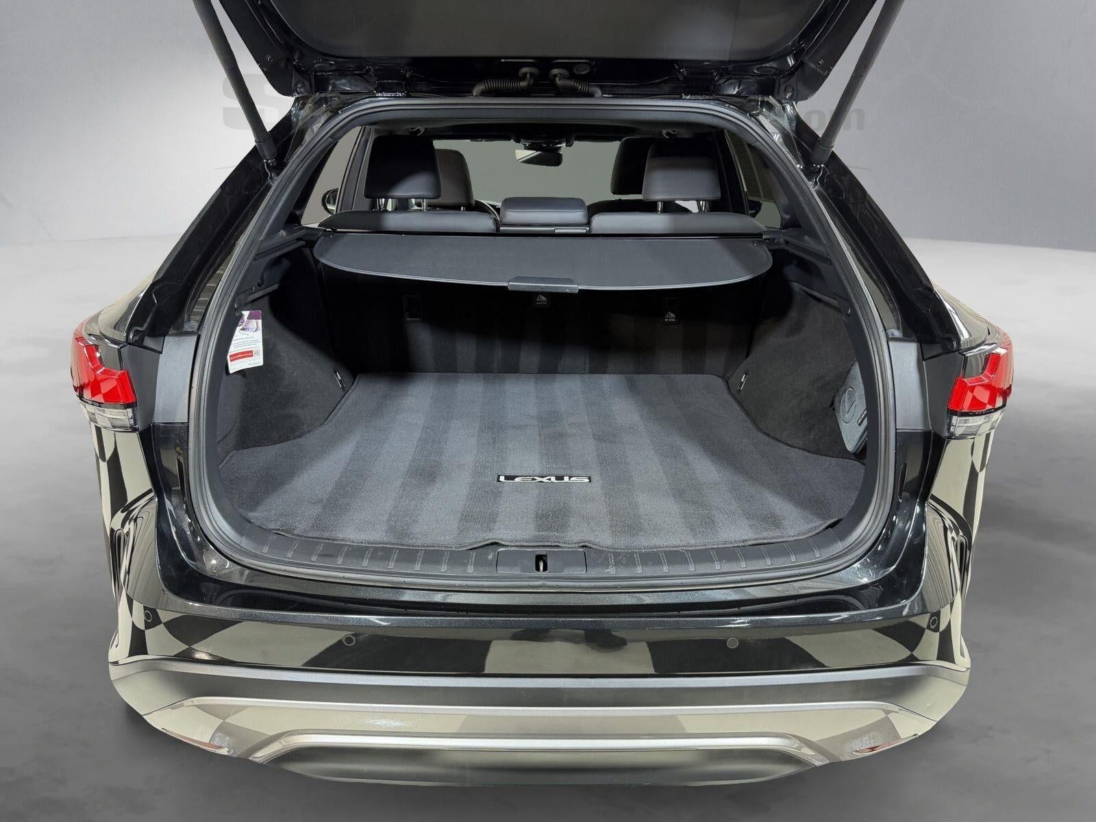 2024 Lexus Rx RX 350 Premium