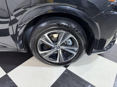 2024 Lexus Rx RX 350 Premium