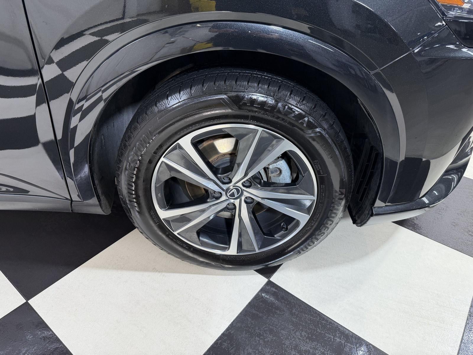 2024 Lexus Rx RX 350 Premium