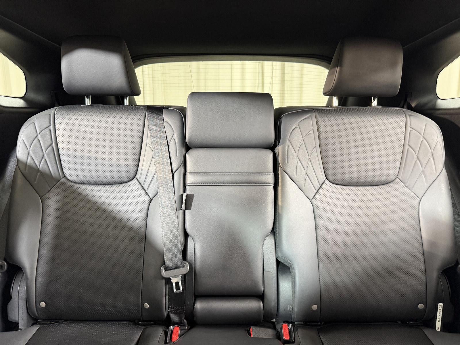 2024 Lexus Rx RX 350 Premium
