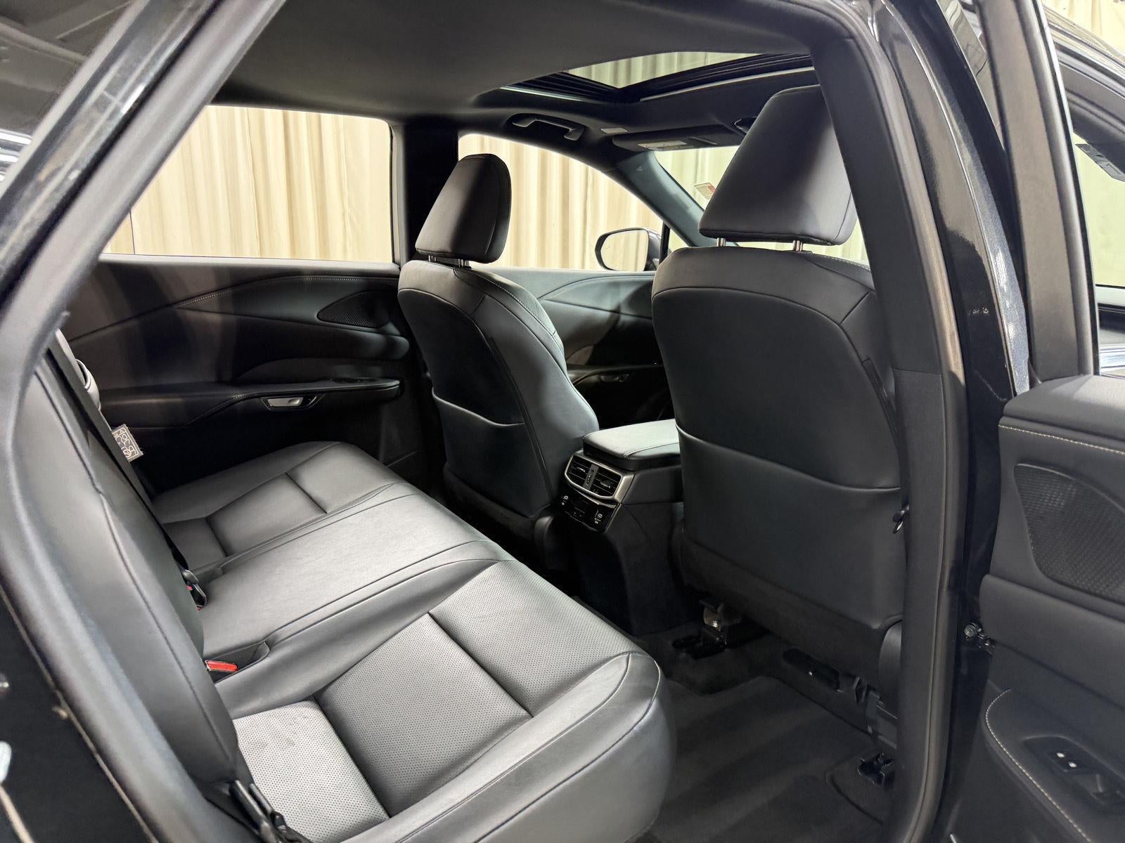 2024 Lexus Rx RX 350 Premium