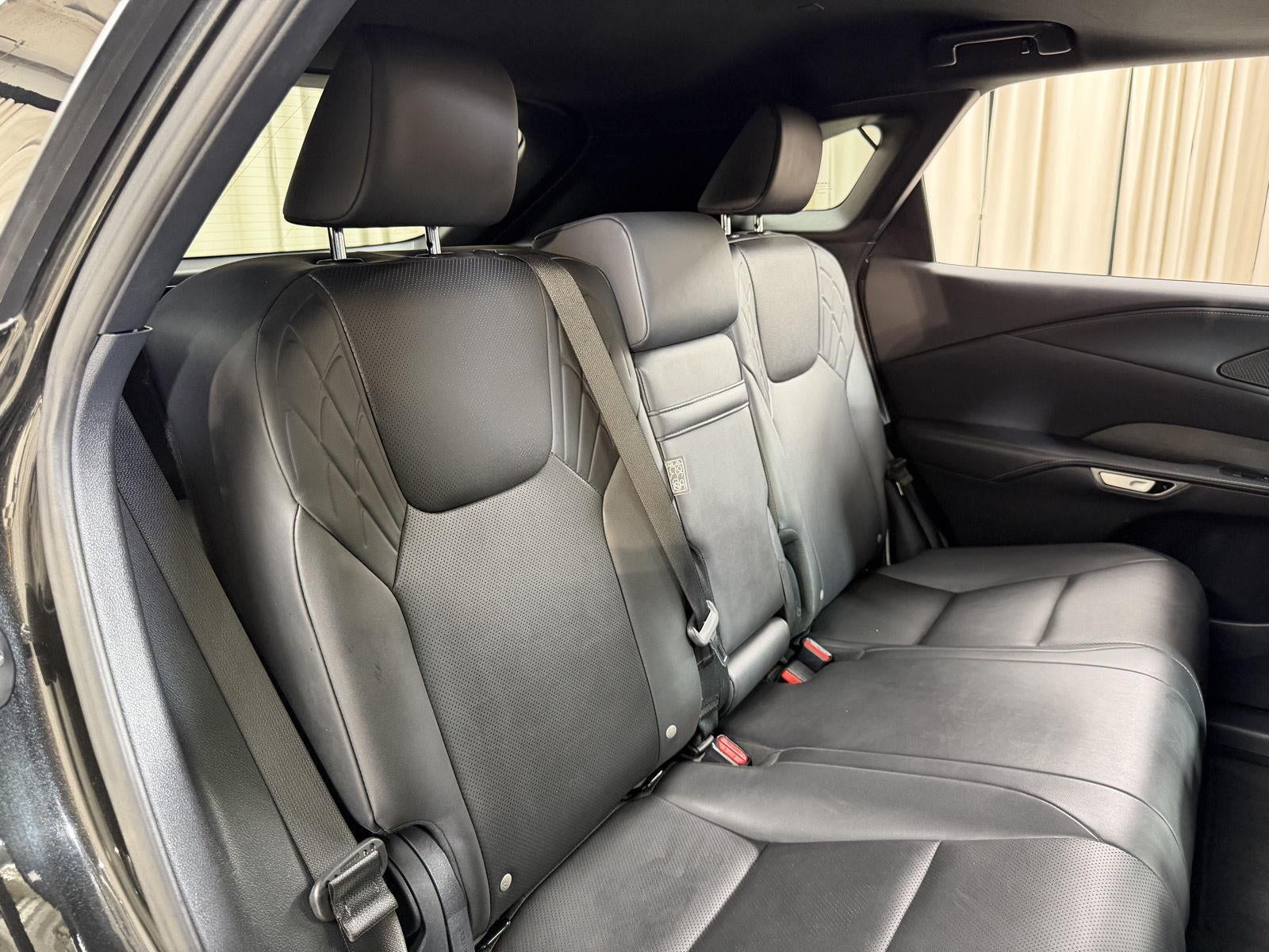 2024 Lexus Rx RX 350 Premium