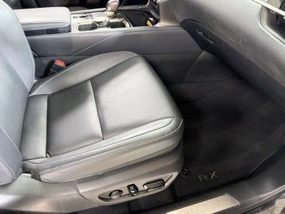 2024 Lexus Rx RX 350 Premium