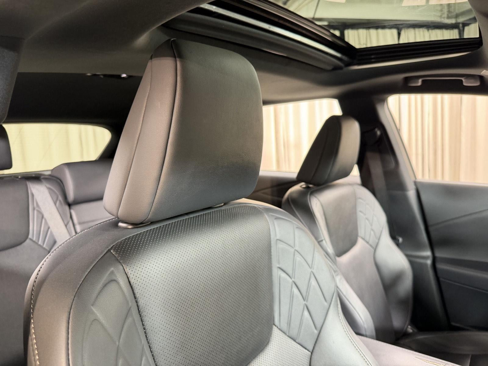 2024 Lexus Rx RX 350 Premium