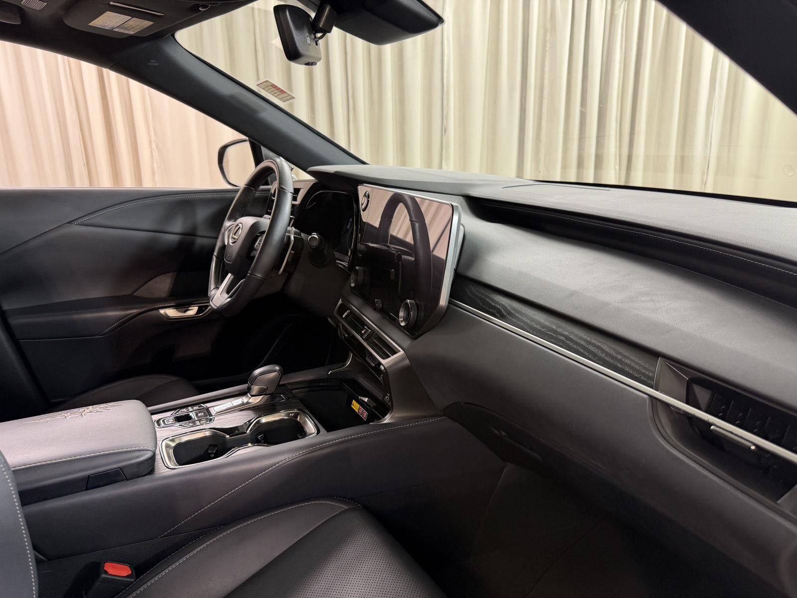 2024 Lexus Rx RX 350 Premium