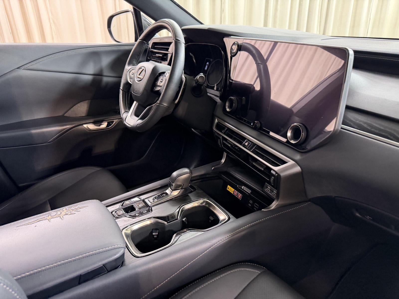 2024 Lexus Rx RX 350 Premium