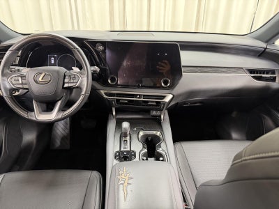 2024 Lexus Rx RX 350 Premium