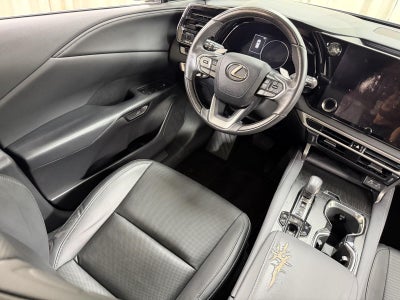 2024 Lexus Rx RX 350 Premium