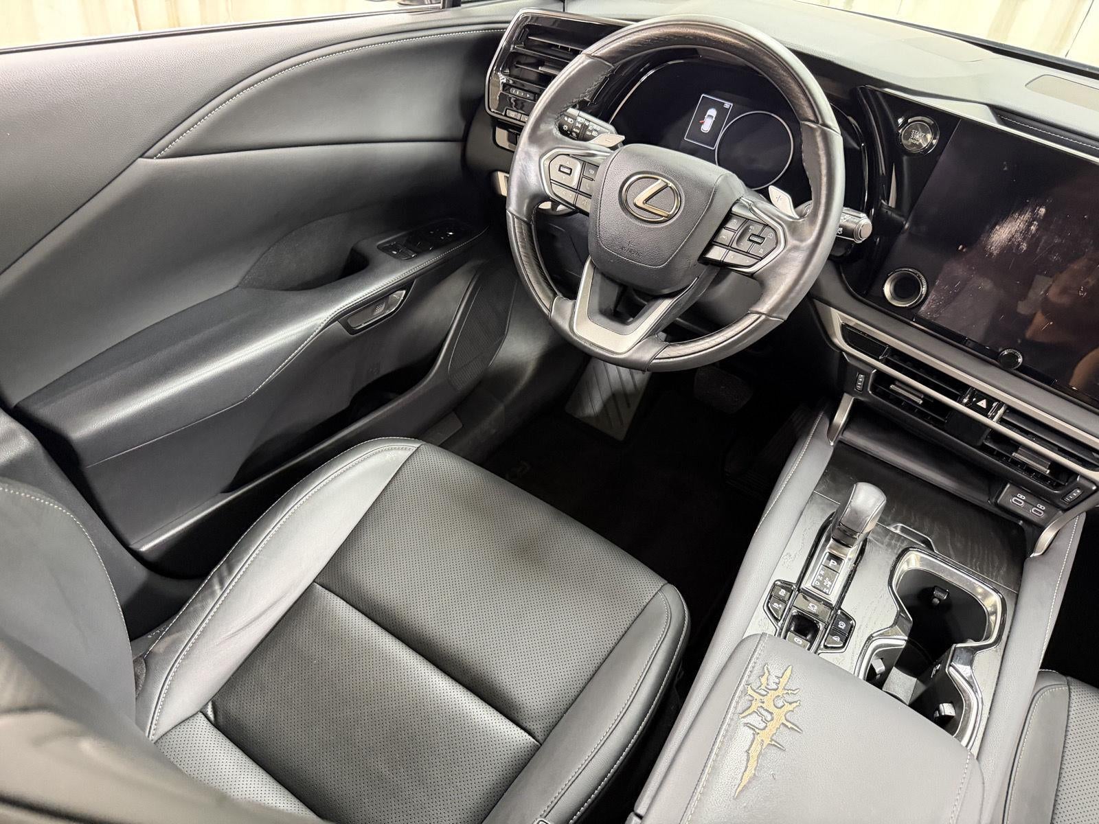 2024 Lexus Rx RX 350 Premium