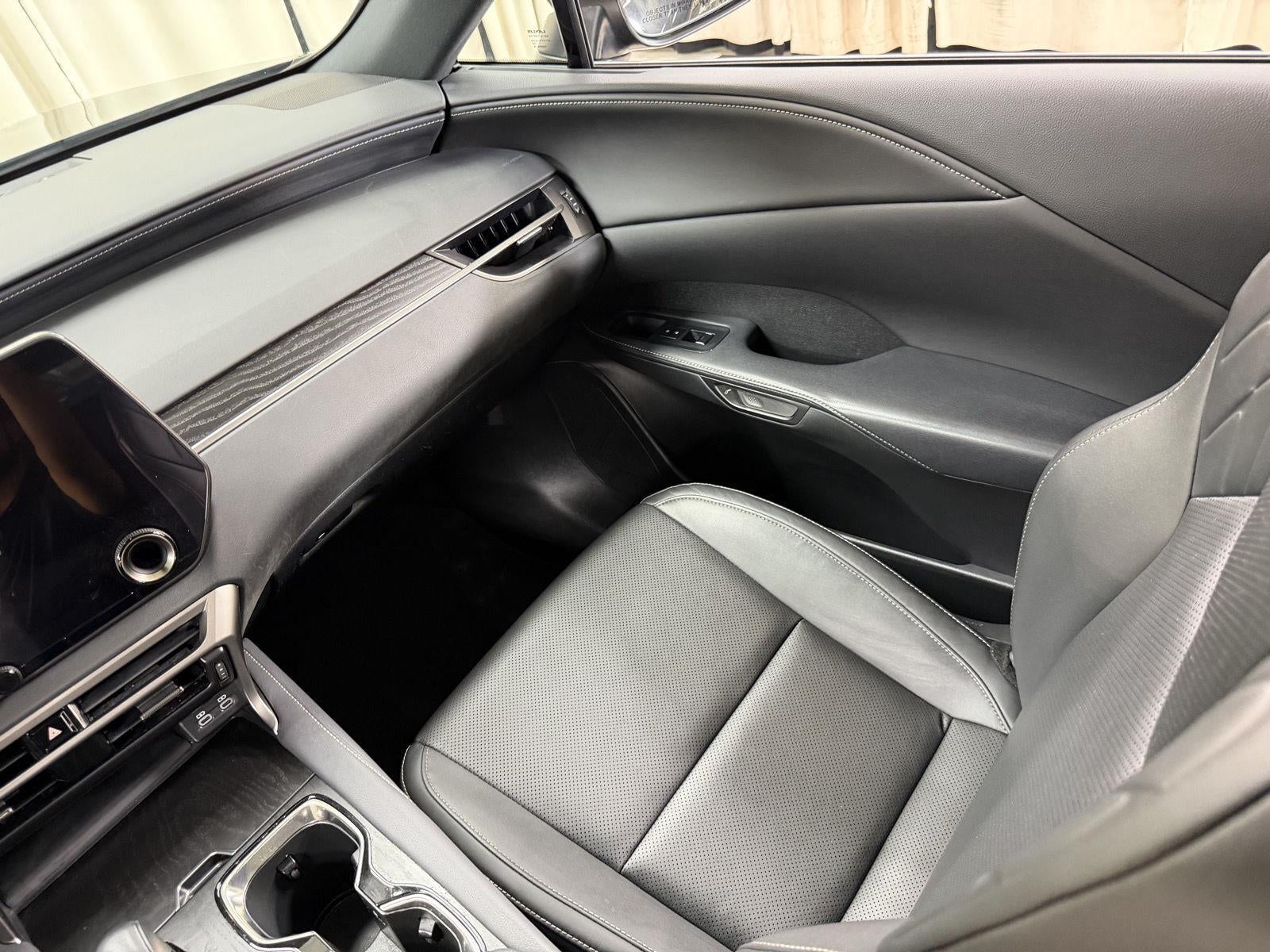 2024 Lexus Rx RX 350 Premium