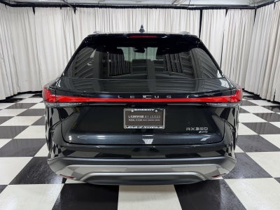 2024 Lexus Rx RX 350 Premium