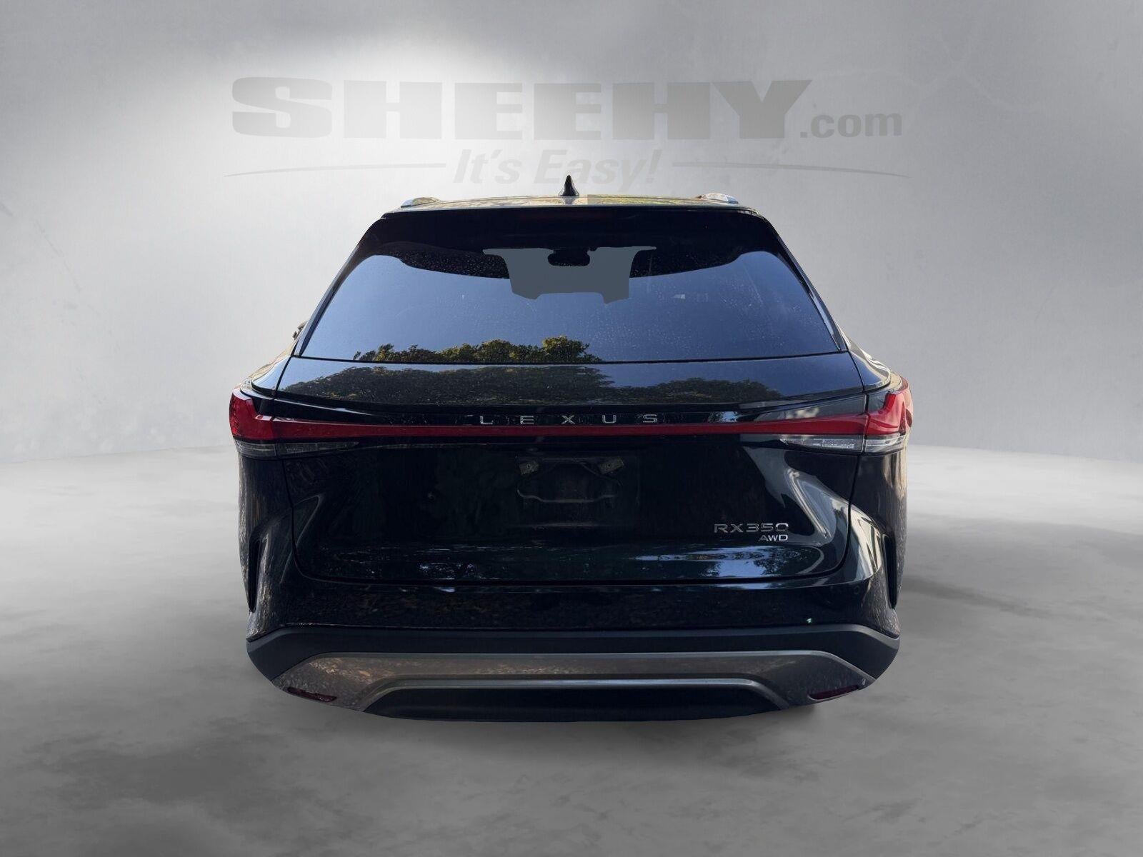 2024 Lexus Rx RX 350 Premium
