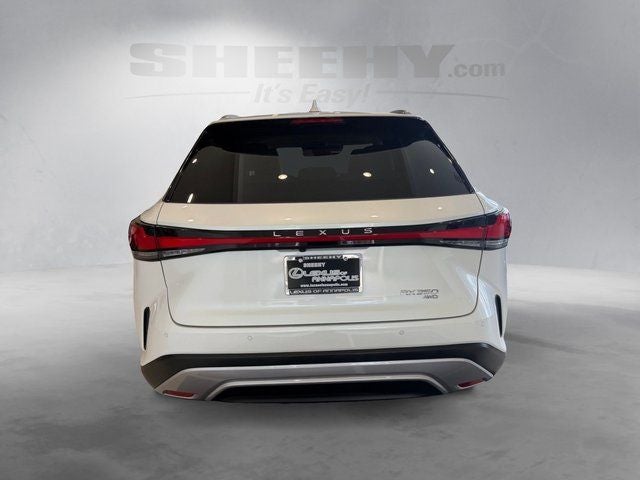 2024 Lexus RX 350 Premium