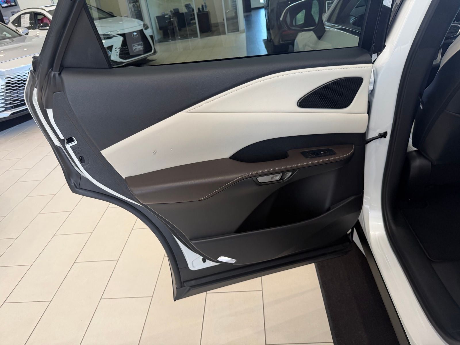 2024 Lexus RX 350 Premium