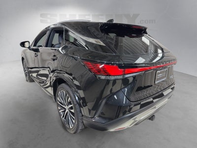 2024 Lexus RX 350 Premium Plus