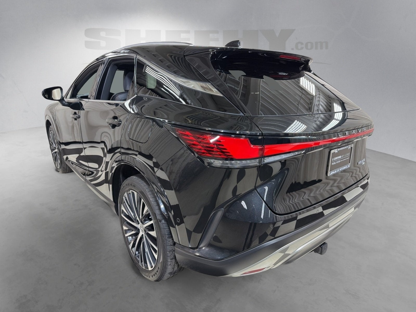 2024 Lexus RX 350 Premium Plus