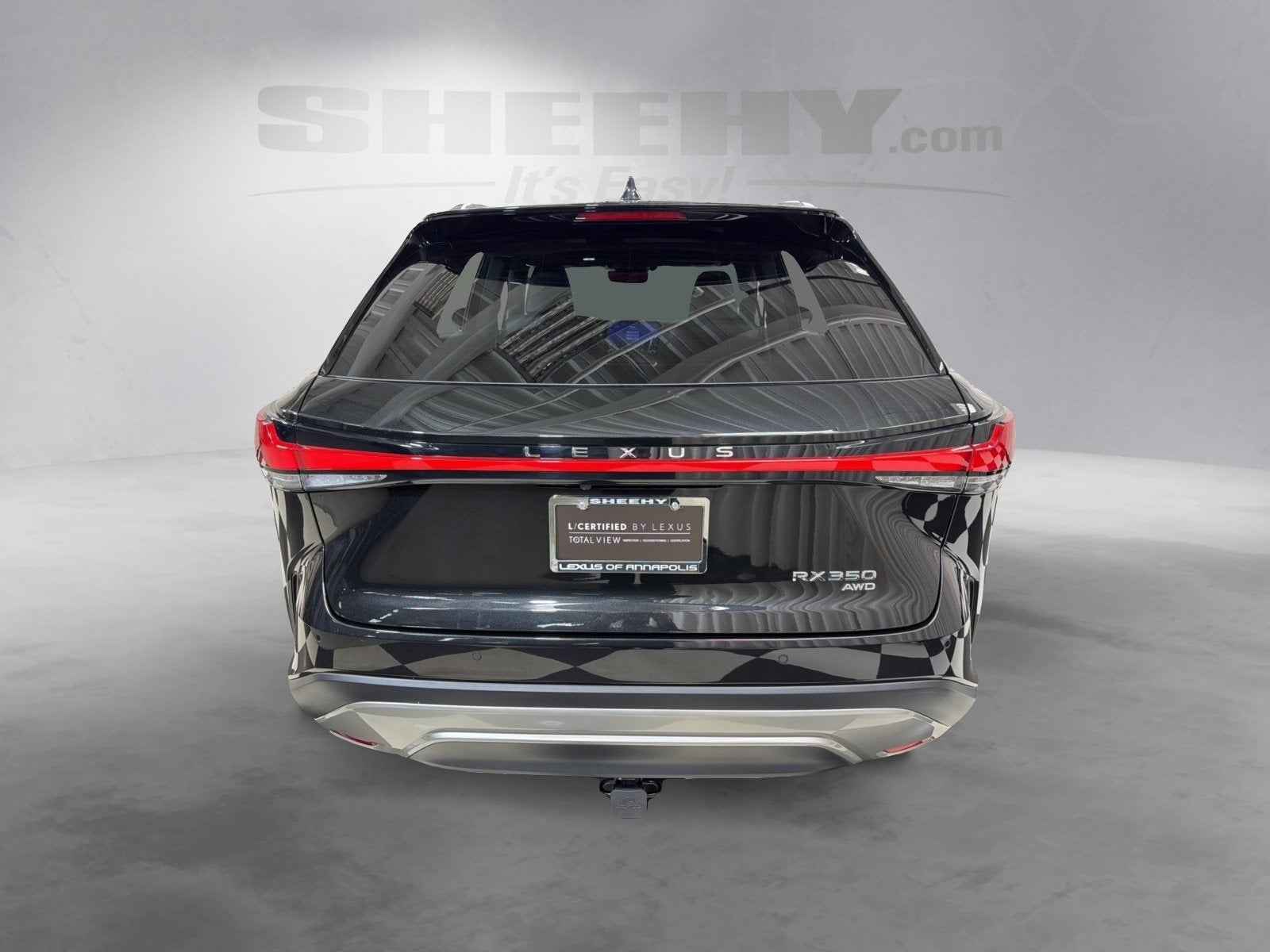 2024 Lexus RX 350 Premium Plus