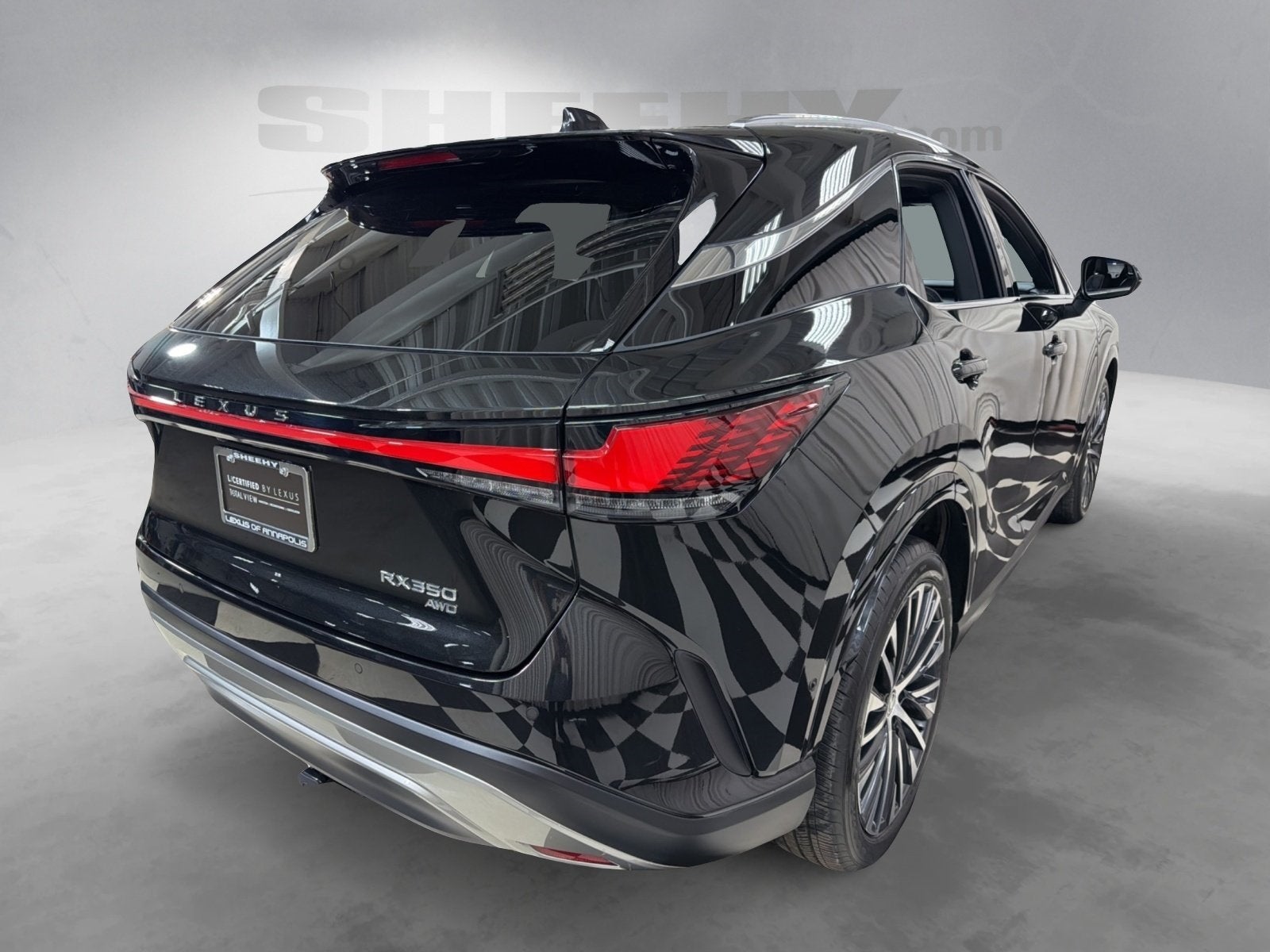 2024 Lexus RX 350 Premium Plus