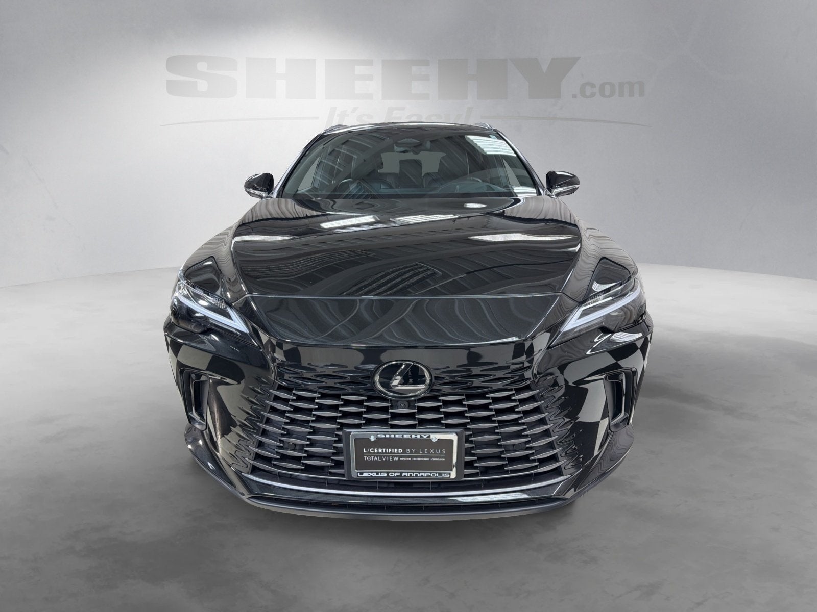 2024 Lexus RX 350 Premium Plus